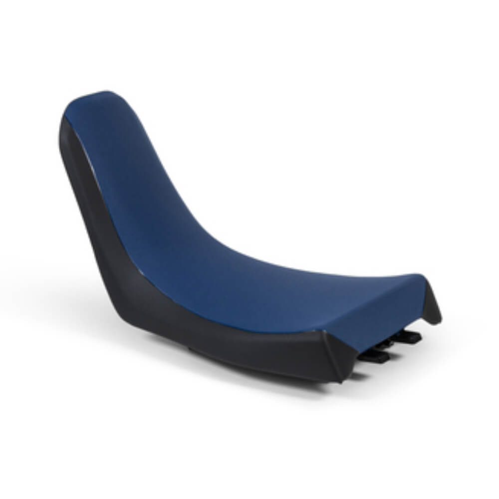 Honda Low Seat - Blue & Black 08R73-MKS-E00ZB | Honda Direct