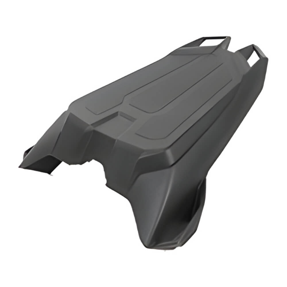 Honda Luggage Base Kit 08ESY-MKJ-LB21 | Honda Direct