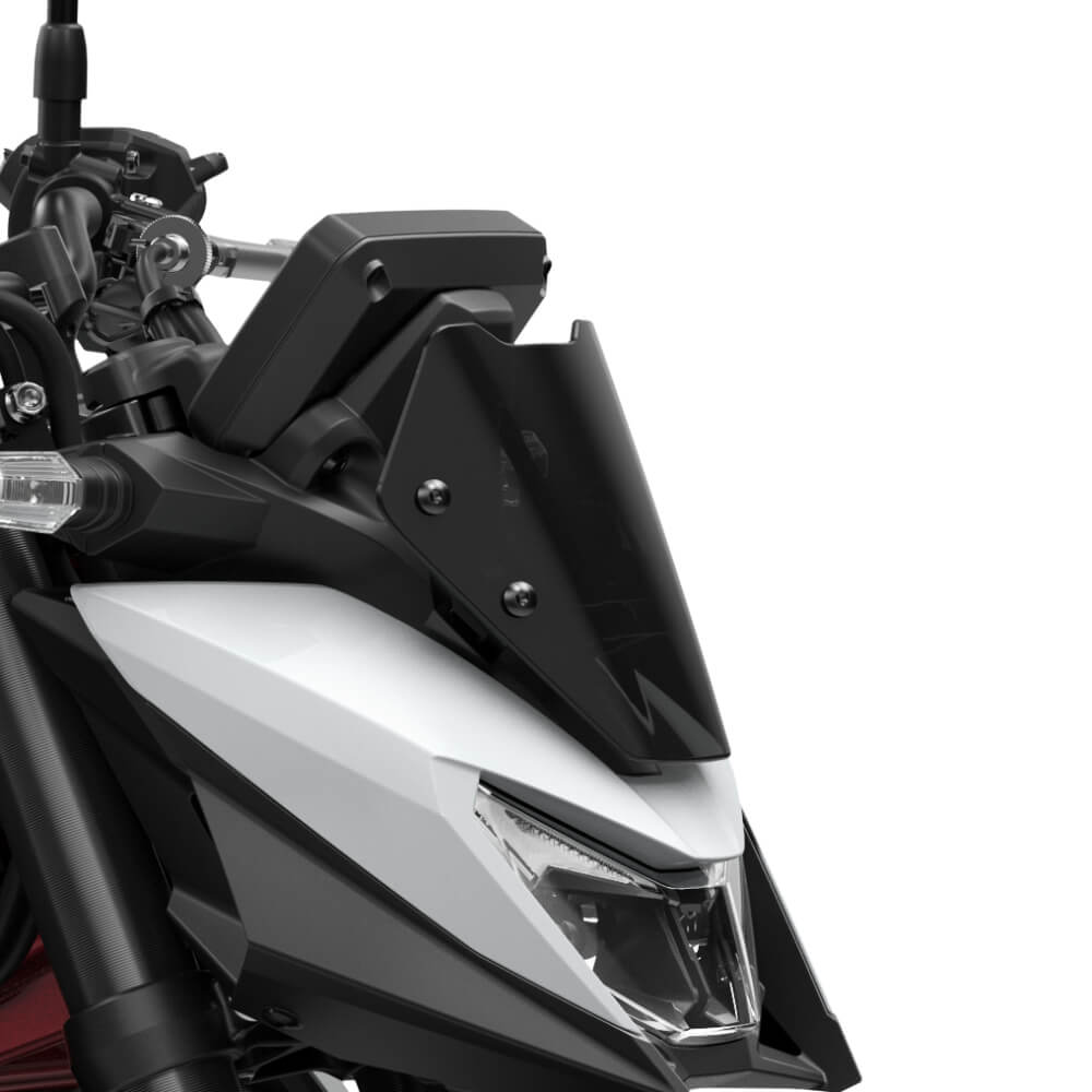 Honda Meter Visor 08R70-MLB-D20 | Honda Direct