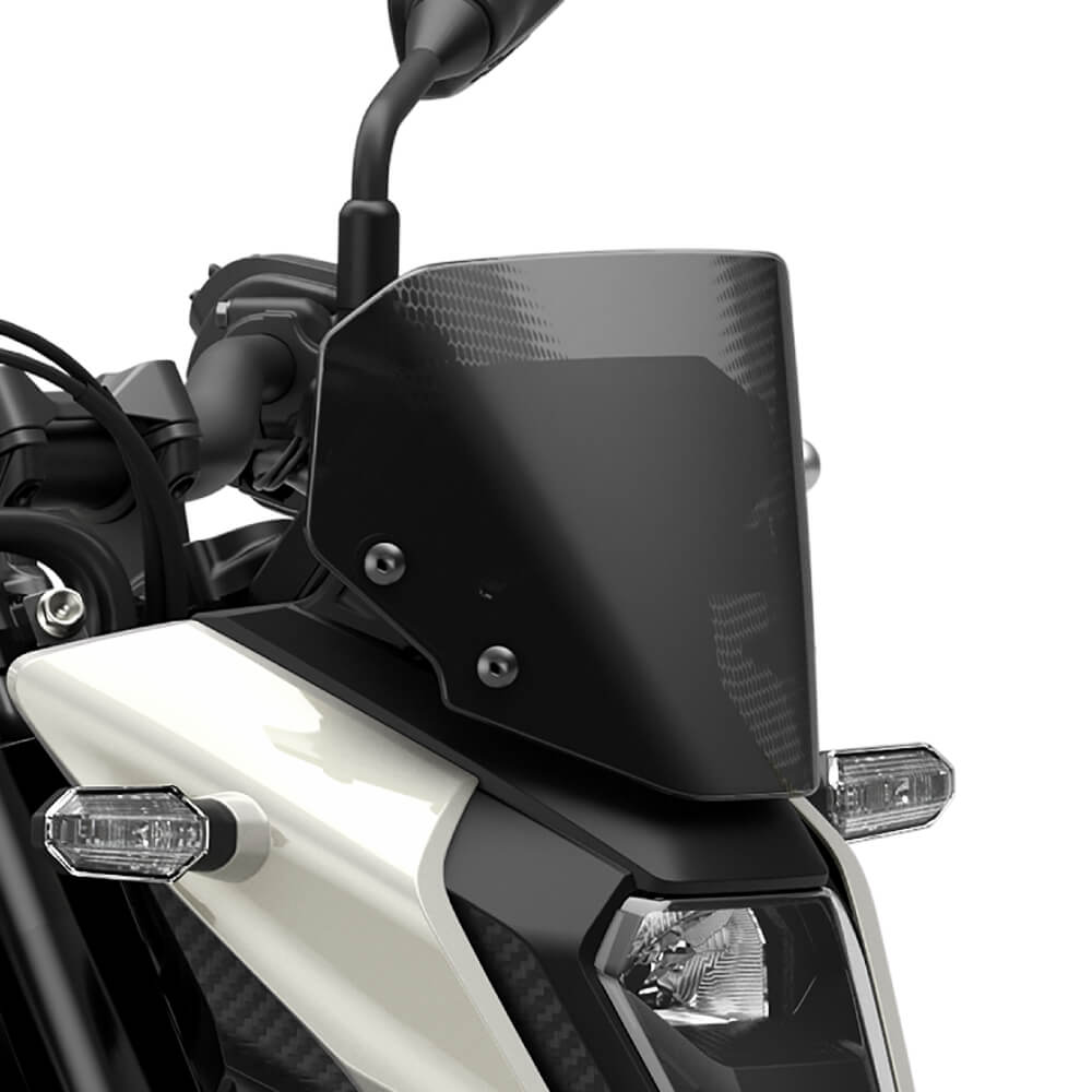 Honda Meter Visor 08R70-MLR-D40 | Honda Direct