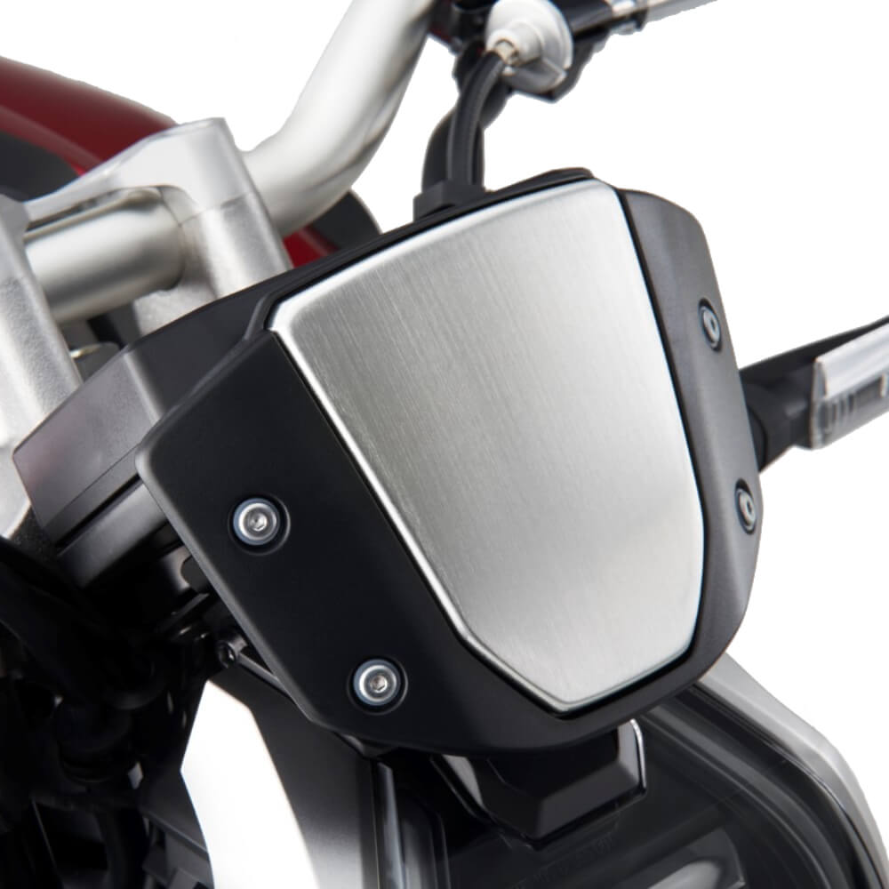 Honda Meter Visor 08R71-MKJ-E50 | Honda Direct