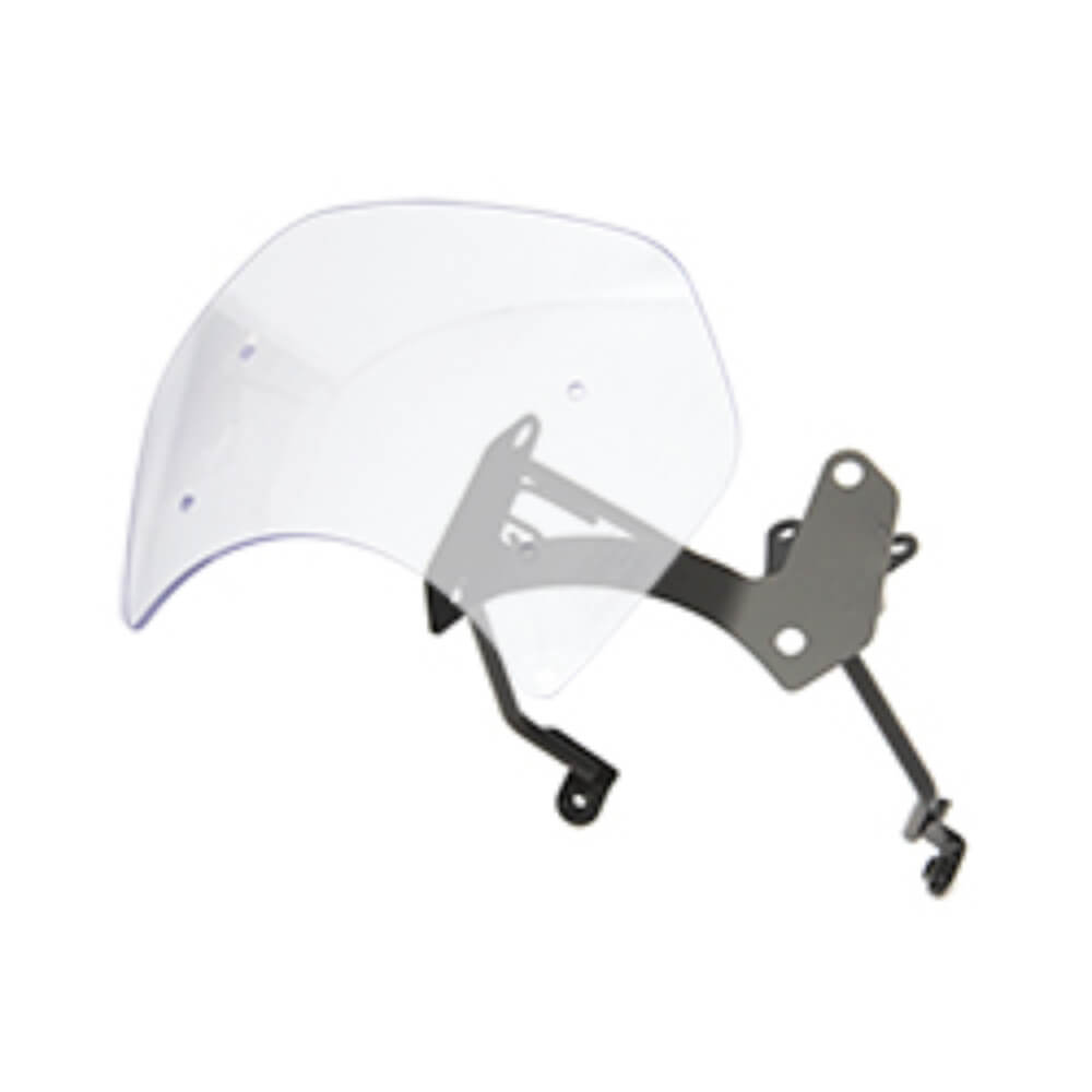 Honda Meter Visor 08R74-K87-A30 | Honda Direct