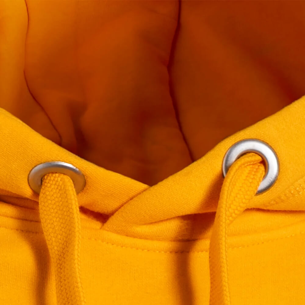Honda Monkey Hoodie | Drawstring Detail | Honda Direct