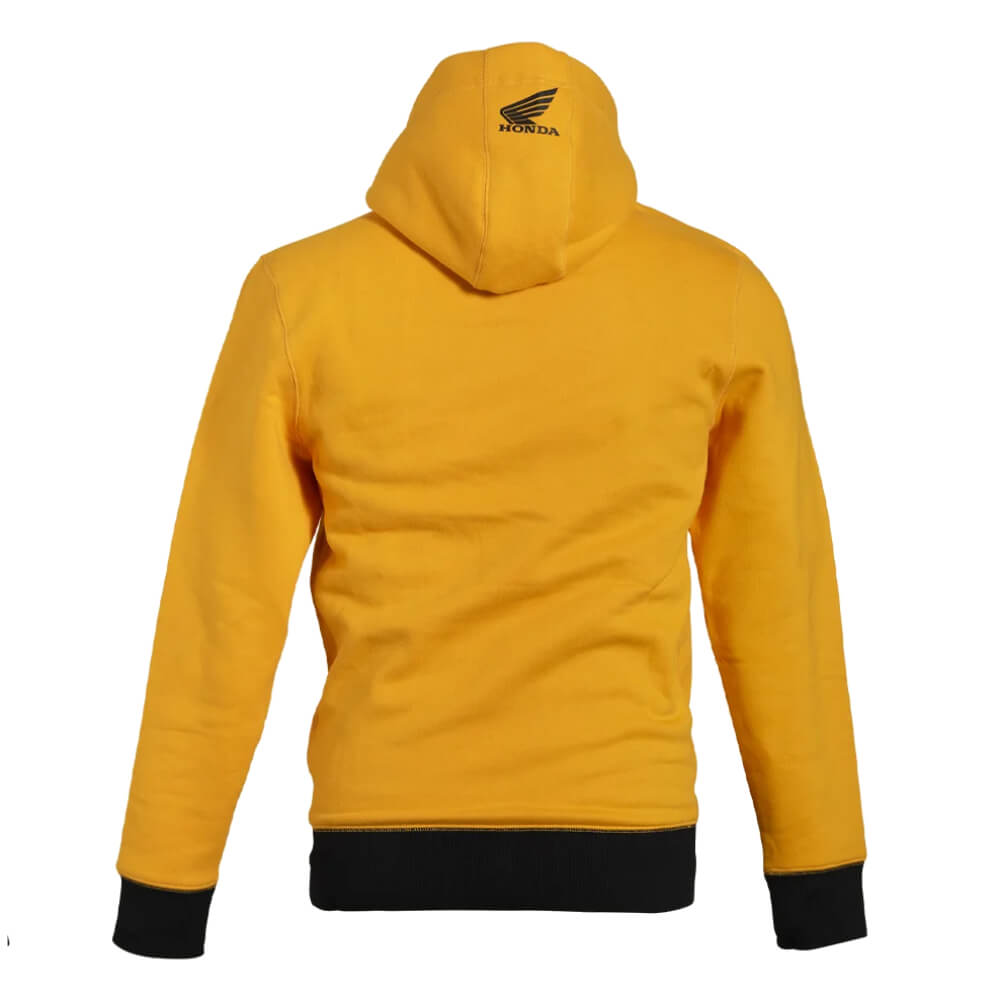 Honda Monkey Hoodie | Rear | Honda Direct