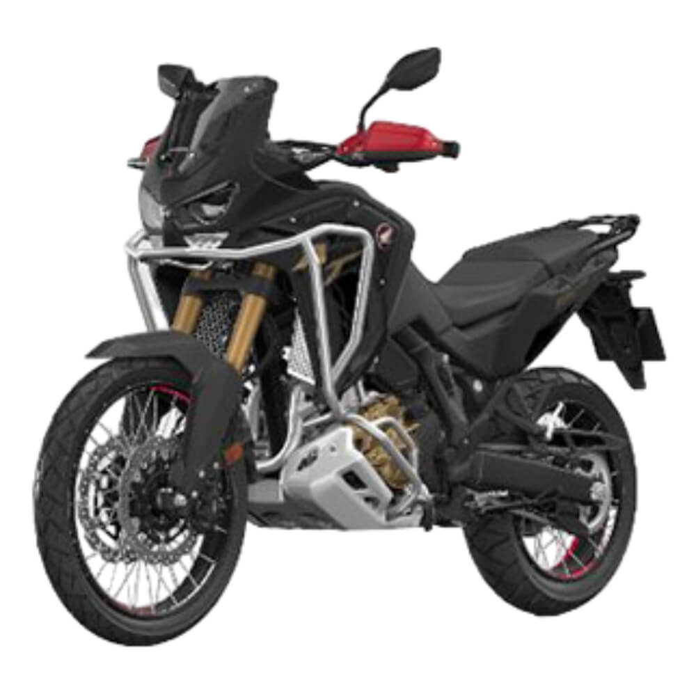 Honda Off Road Pack (DCT) - Red 08HME-MKS-L1RDCT | Honda Direct