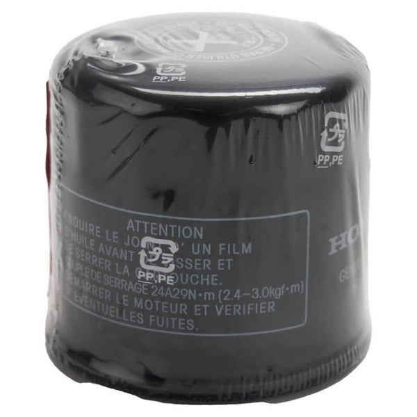 Honda Motorcycle Oil Filters | Honda Direct – Tagged 