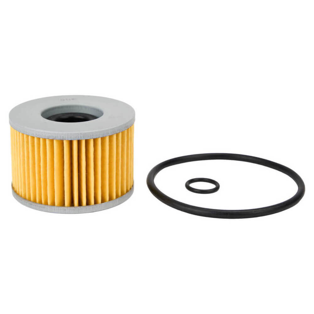 Honda Oil Filter Element 15410-KEA-305
