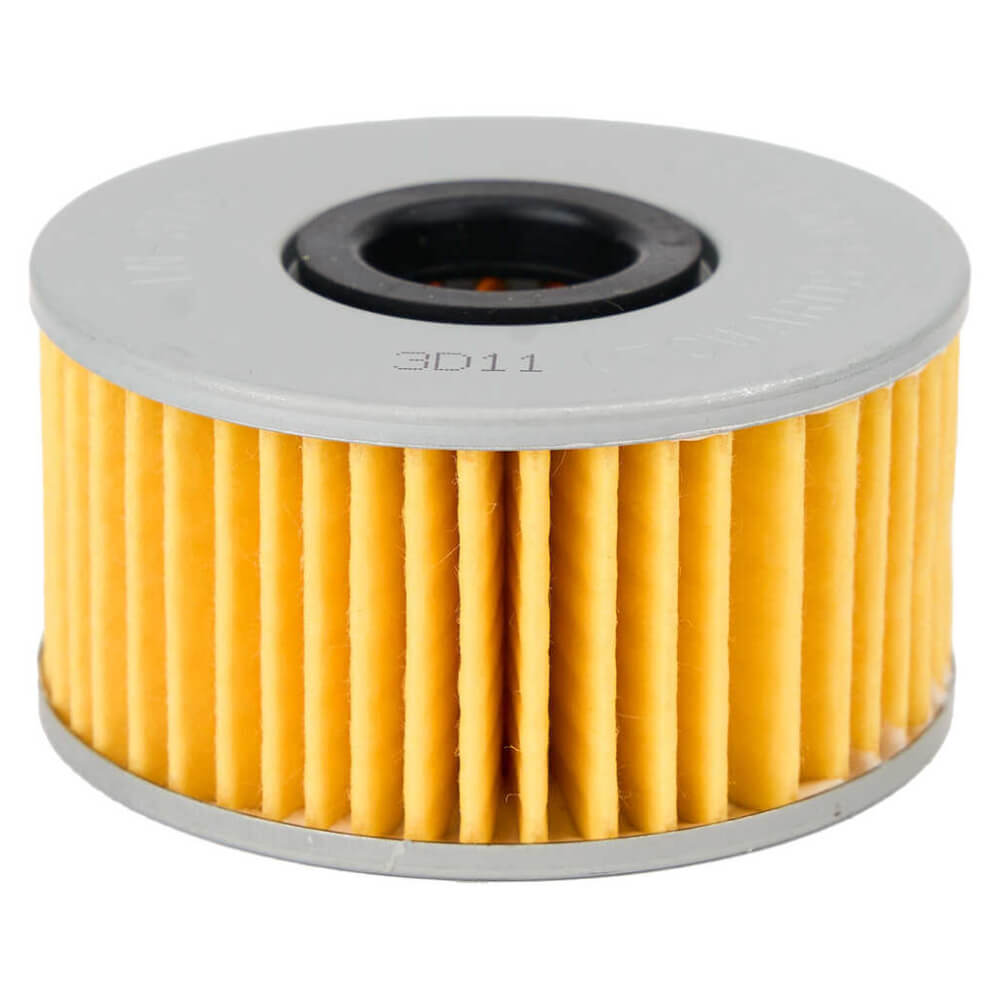 Honda Oil Filter Element 15412-HM5-A10 | Honda Direct