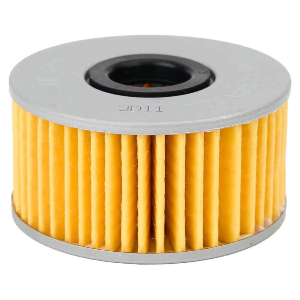 Honda Oil Filter Element 15412-MEH-003 | Honda Direct