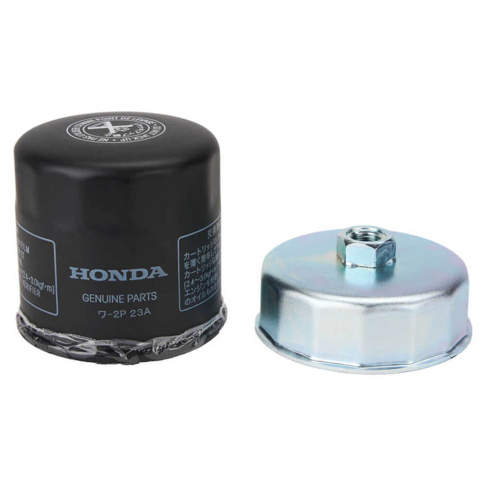 Honda Oil Filter Set 15010-MKR-305 | Honda Direct