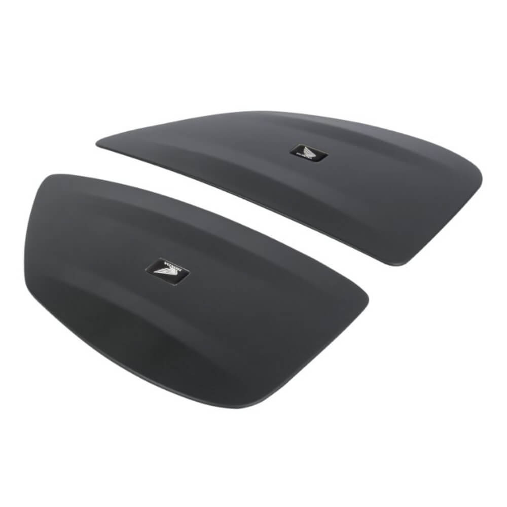 Honda Pannier Panel (Matt Gunpowder Black Metallic) 08F70-MJF-A00ZJ | Honda Direct
