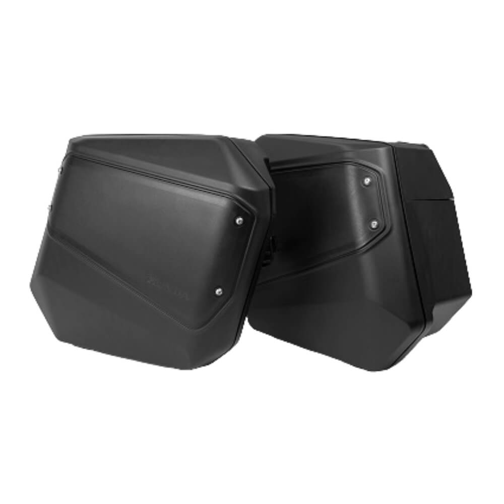 Honda Pannier Set 08L72-MKW-D00 | Honda Direct
