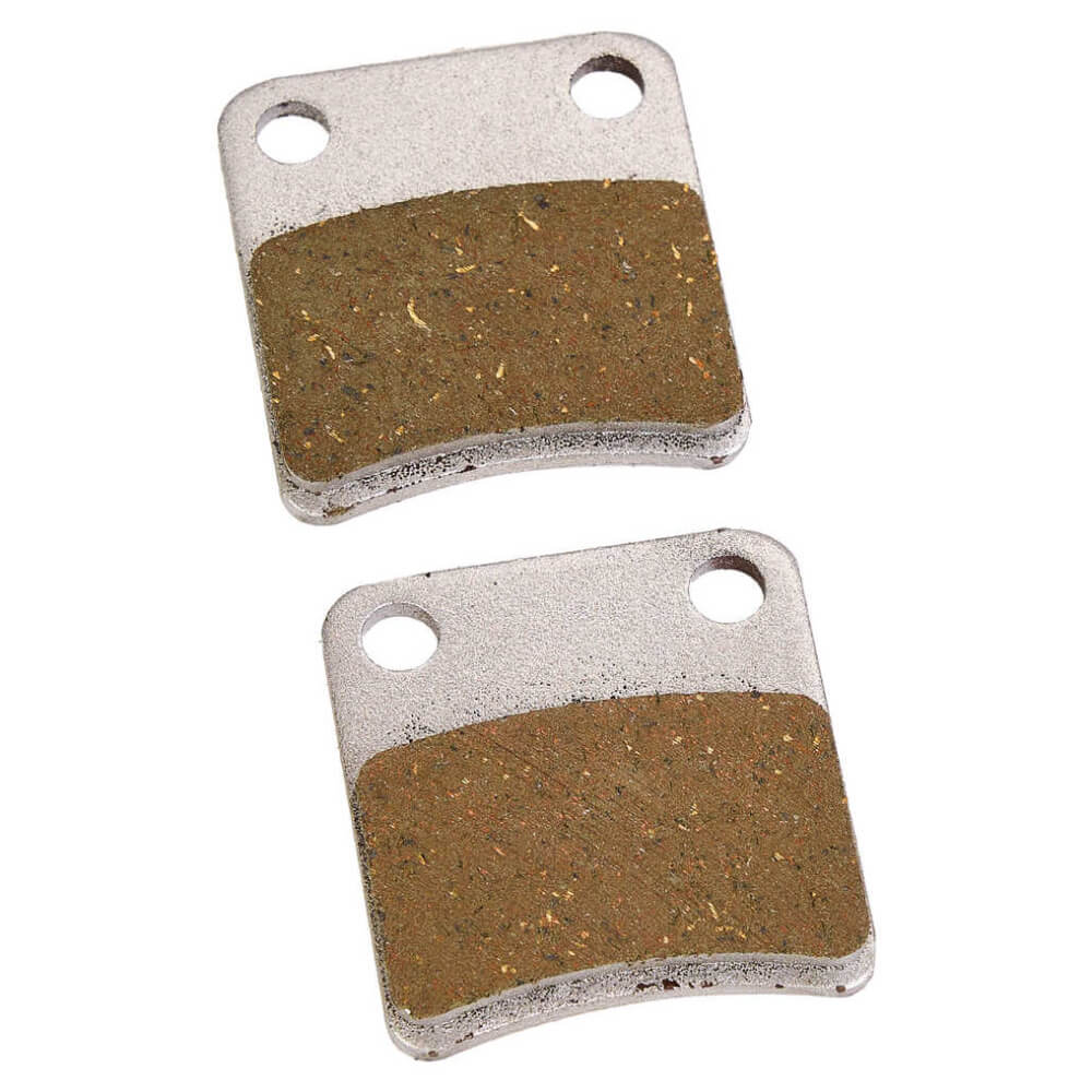 Honda Parking Brake Pad Set 06436-MCT-016 | Honda Direct