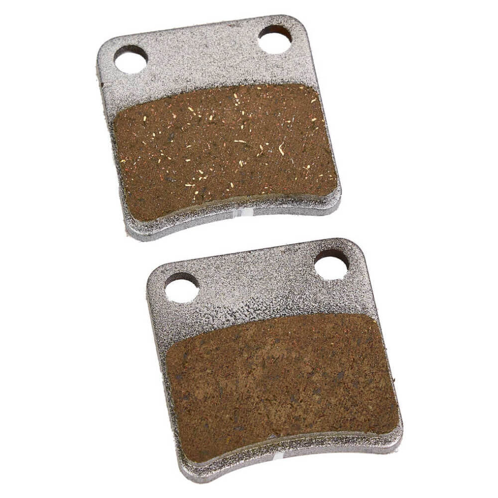 Honda Parking Brake Pad Set 06455-MKK-D01 | Honda Direct