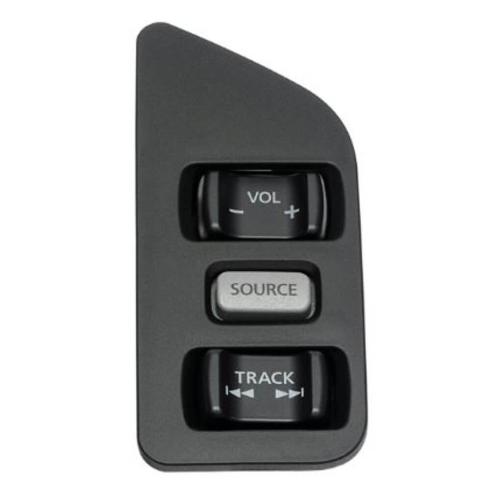 Honda Passenger Audio Switch 08A70-MKC-A00 | Honda Direct