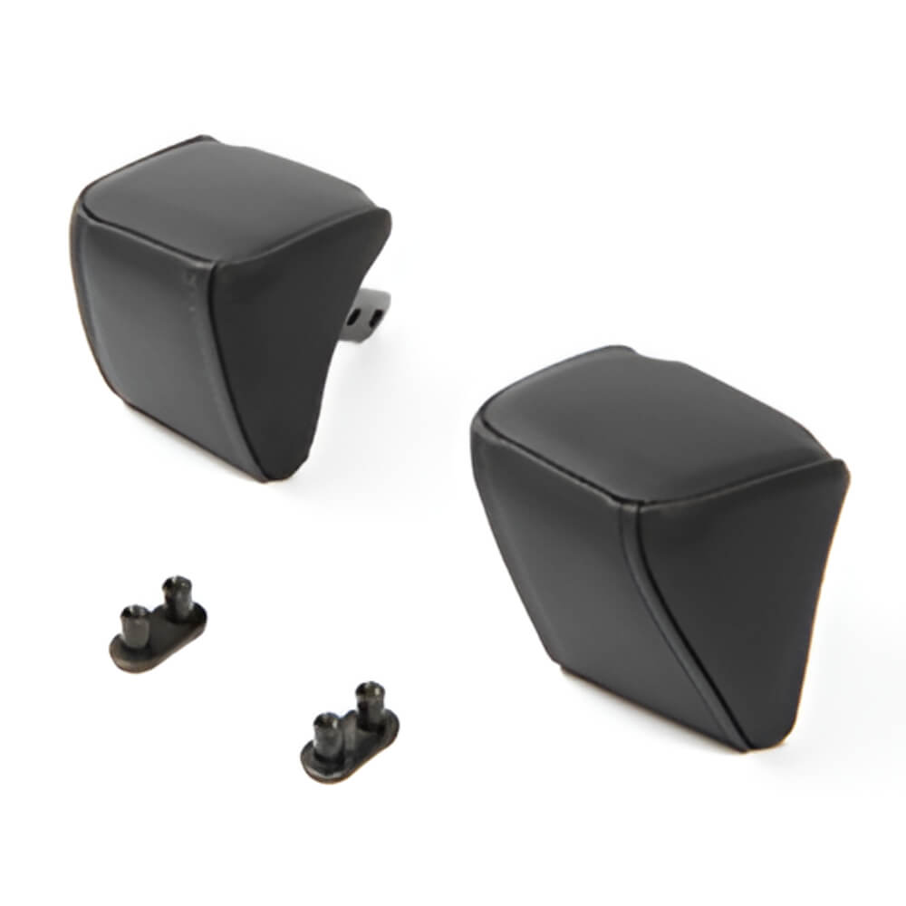 Honda Pillion Armrest 08R70-MKC-L00ZB | Honda Direct