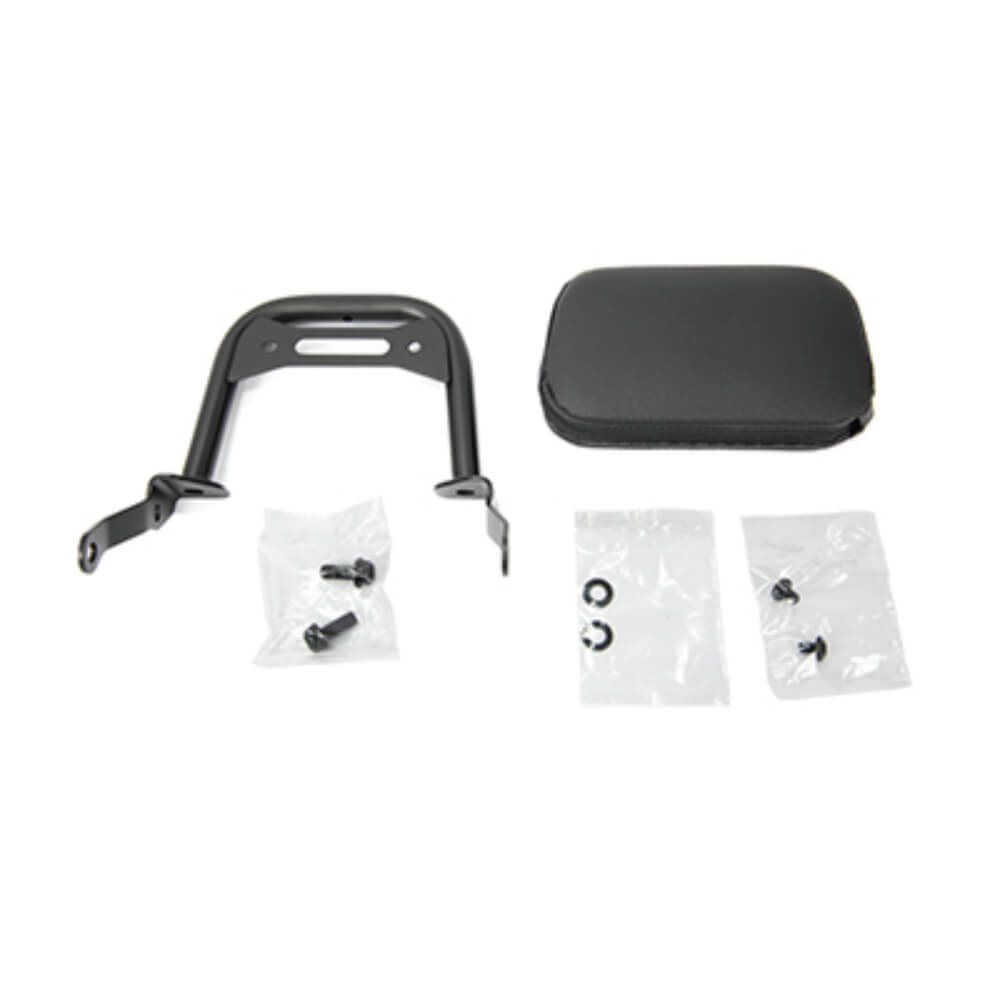 Honda Pillion Backrest 08R73-K87-A30 | Honda Direct