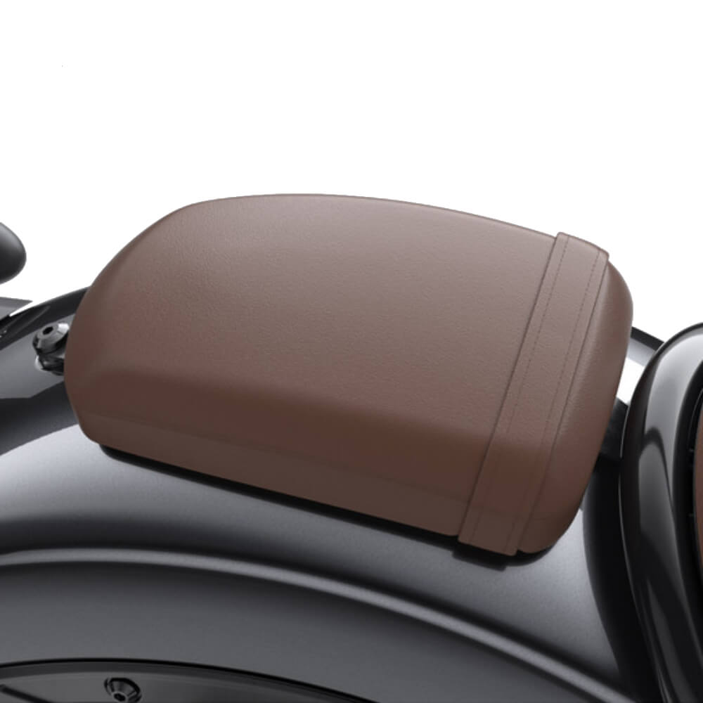 Honda Pillion Seat Brown 08R73-MLA-J00ZA | Honda Direct