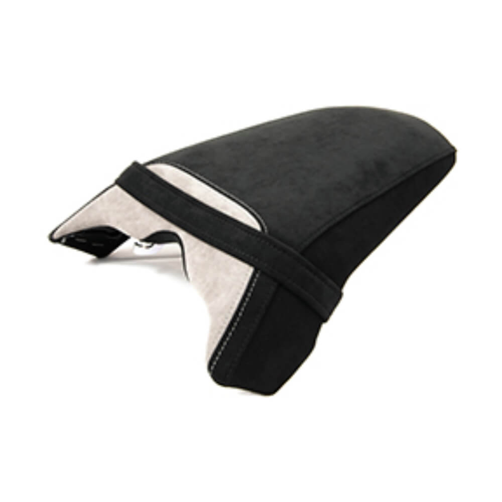 Honda Pillion Seat (Alcantara) 08F77-MKJ-E50 | Honda Direct