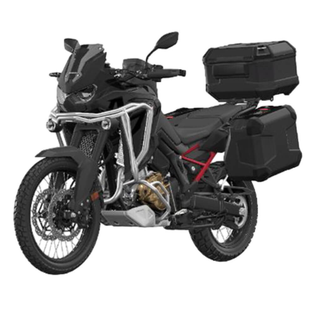 Honda Plastic Super Pack 08HME-MKS-L2FLPL | Honda Direct