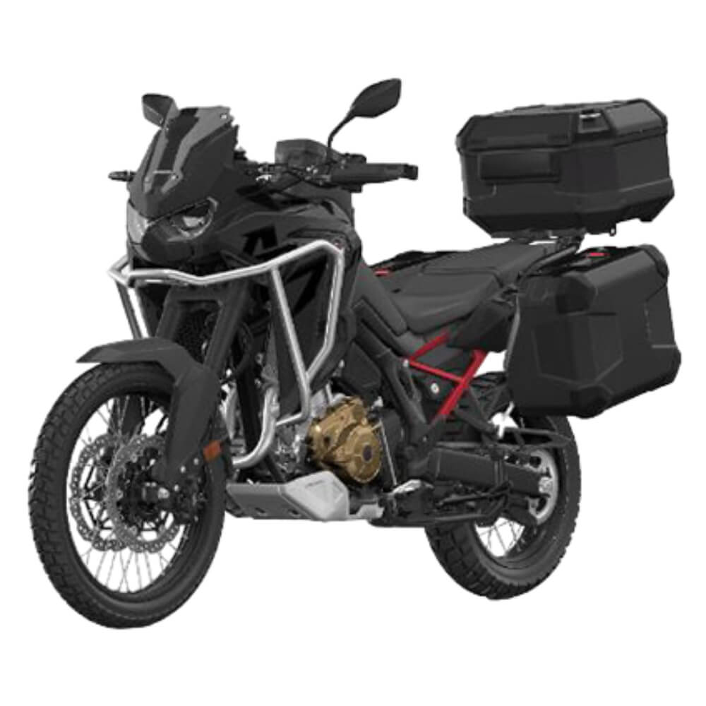 Honda Plastic Travel Pack 08HME-MKS-L2TRPL | Honda Direct