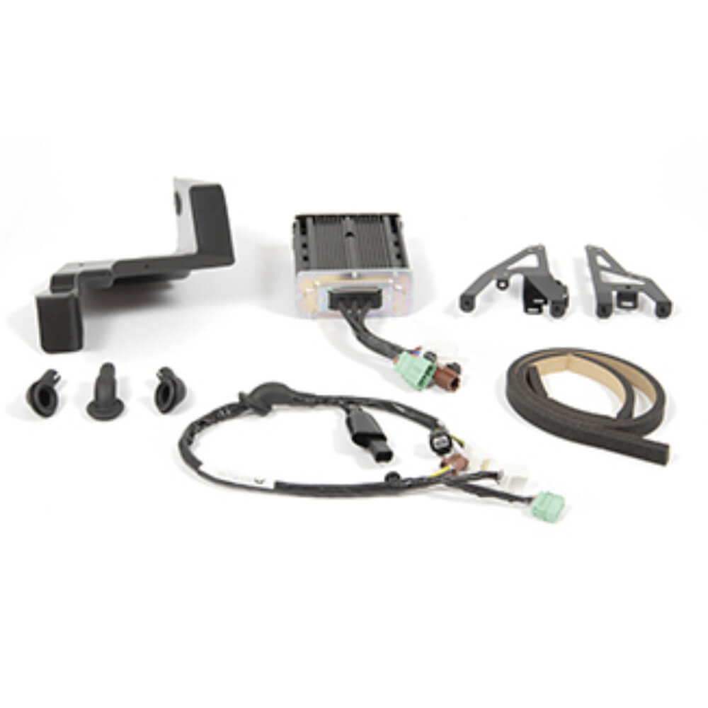 Honda Power Amplifier Kit 08A70-MKC-L00 | Honda Direct
