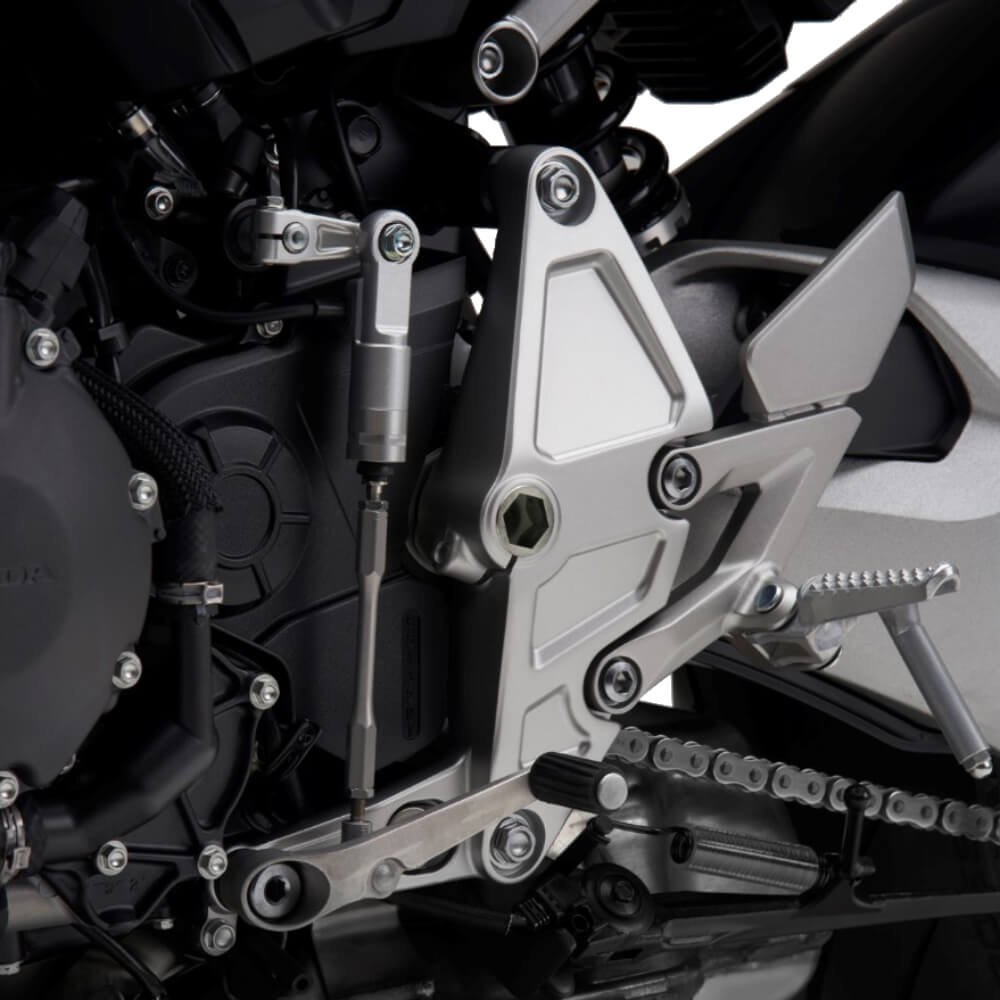 Honda Quickshifter 08U70-MKJ-D00 | Honda Direct