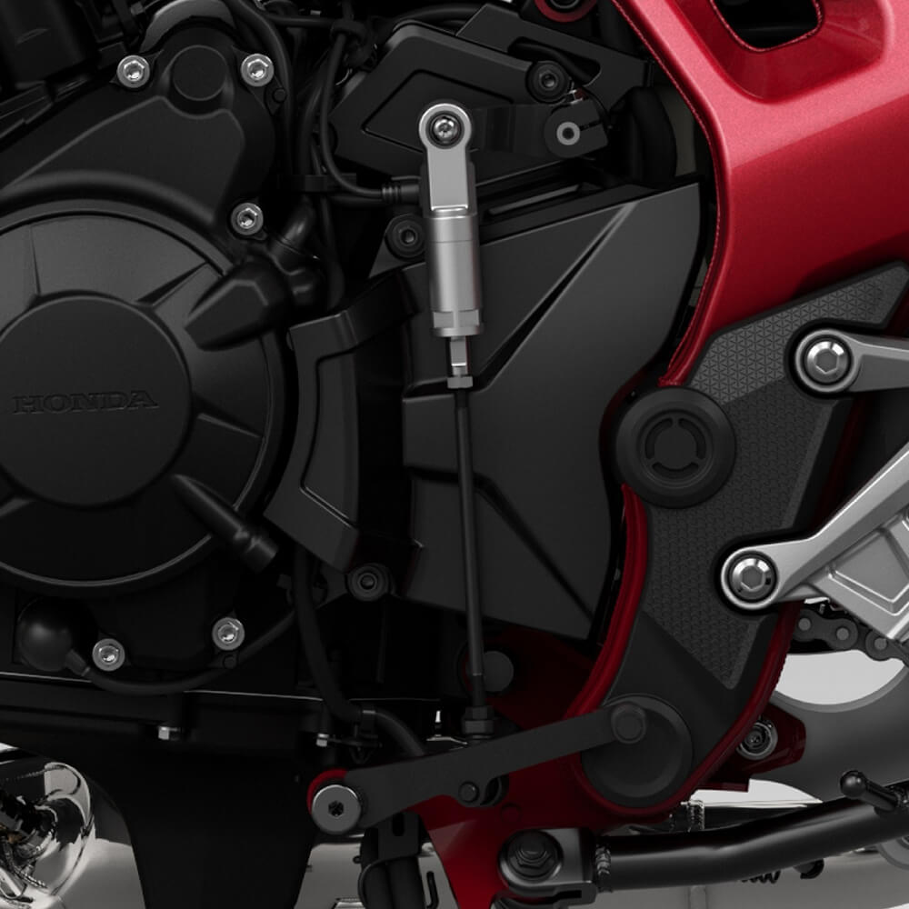 Honda Quickshifter 08U70-MLB-D00 | Honda Direct