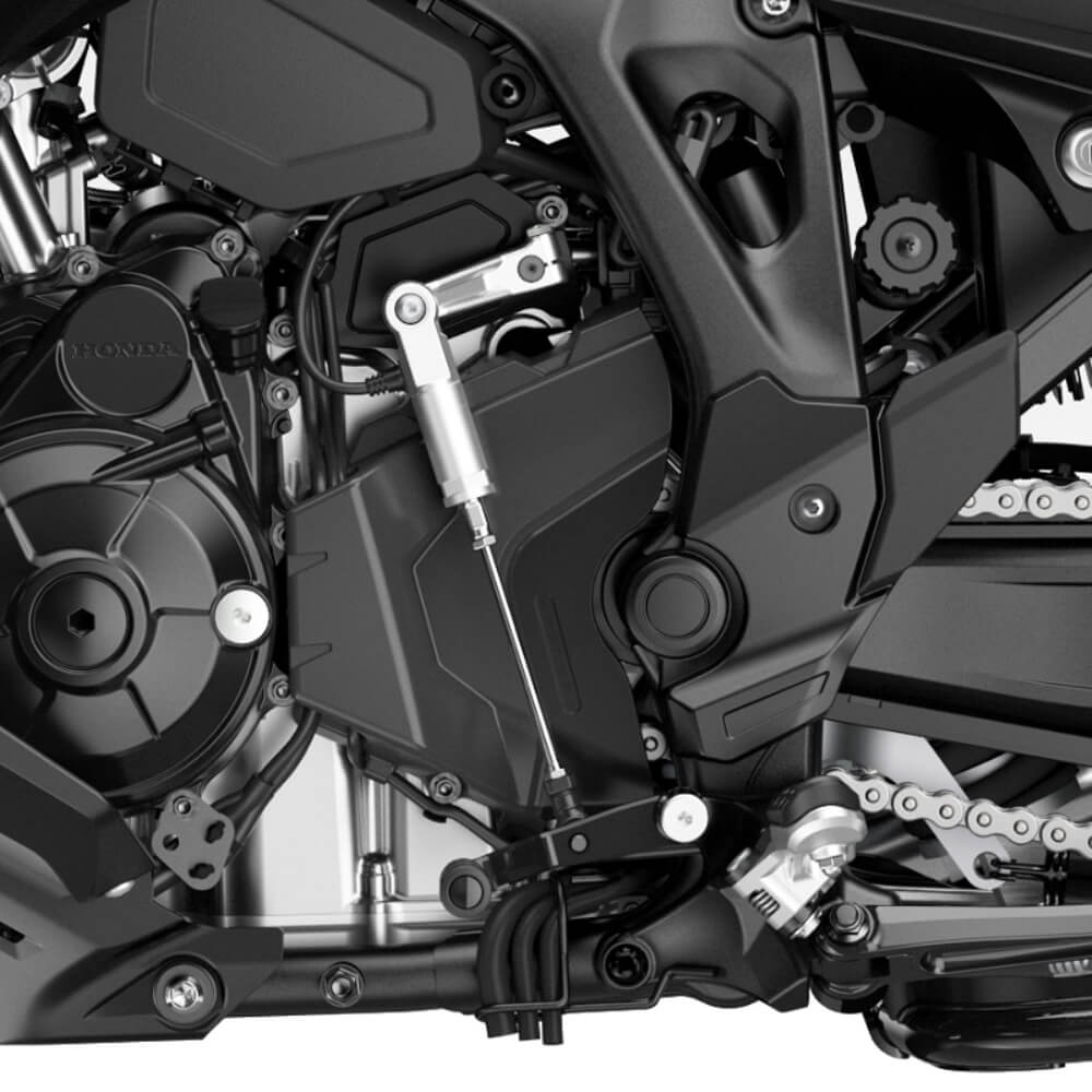 Honda Quickshifter 08U70-MLF-E00 | Honda Direct