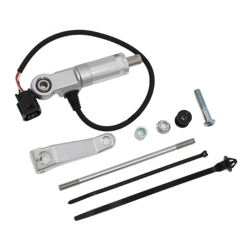 Honda Quickshifter 08U70-MLG-E00 | Kit | Honda Direct