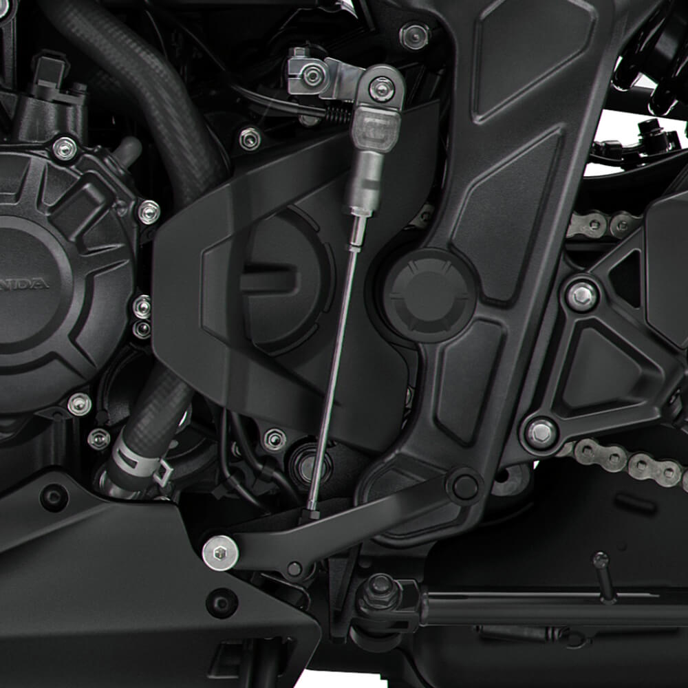 Honda Quickshifter 08U72-MKN-D50 | Kit Mounted | Honda Direct