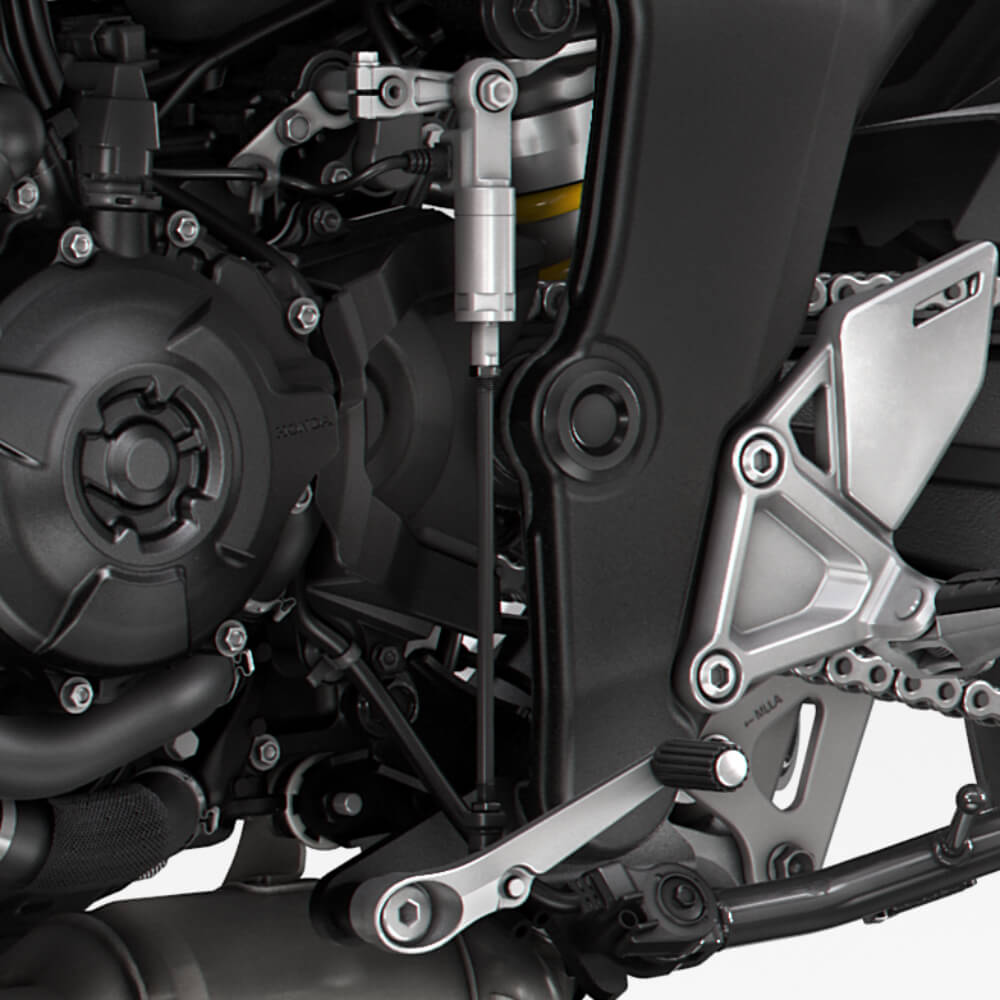 Honda Quickshifter Kit 08U70-MLL-D00 | Honda Direct