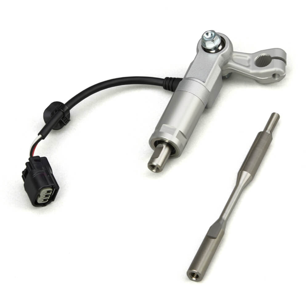 Honda Quickshifter Kit 08U73-MKR-D10 | Honda Direct