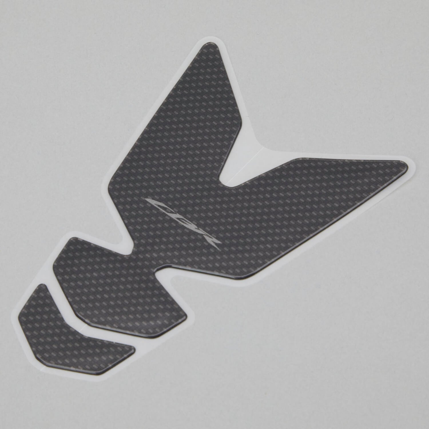 Honda Racing Pack - Black 08HME-MKY-RACZBE | Tank Pad | Honda Direct