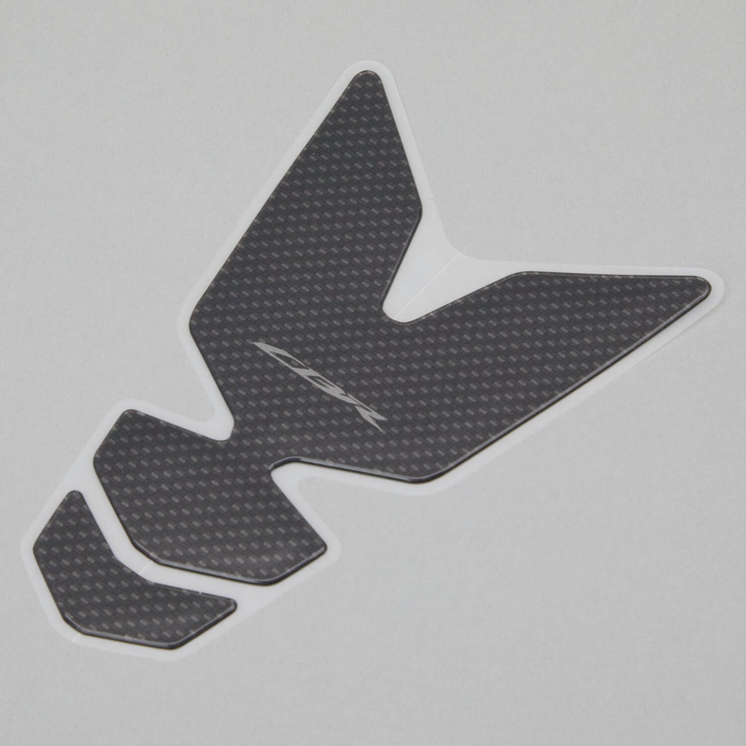 Honda Racing Pack - Black 08HME-MKZ-RAZB | Tank Pad | Honda Direct