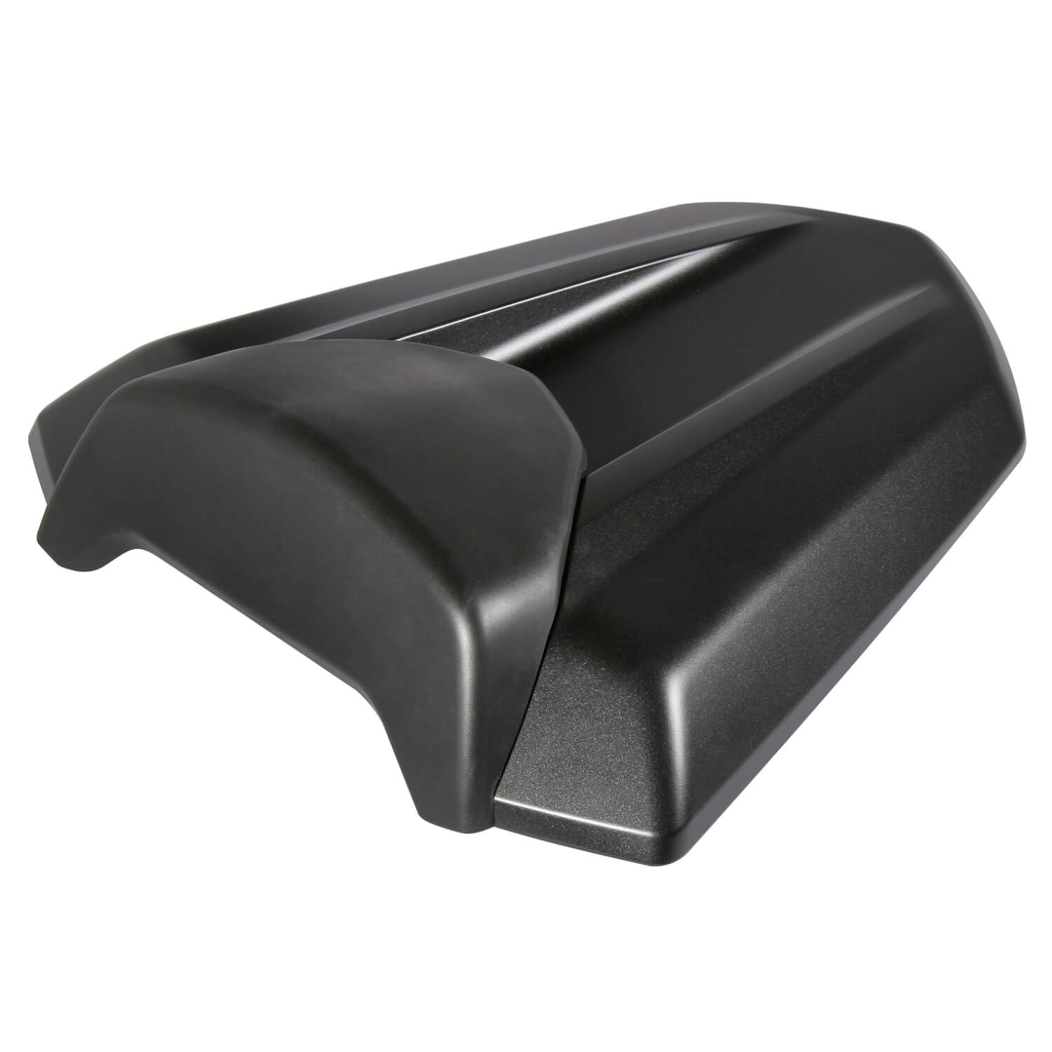 Honda Racing Pack - Black 08HME-MLR-RAZB | Seat Cowl | Honda Direct