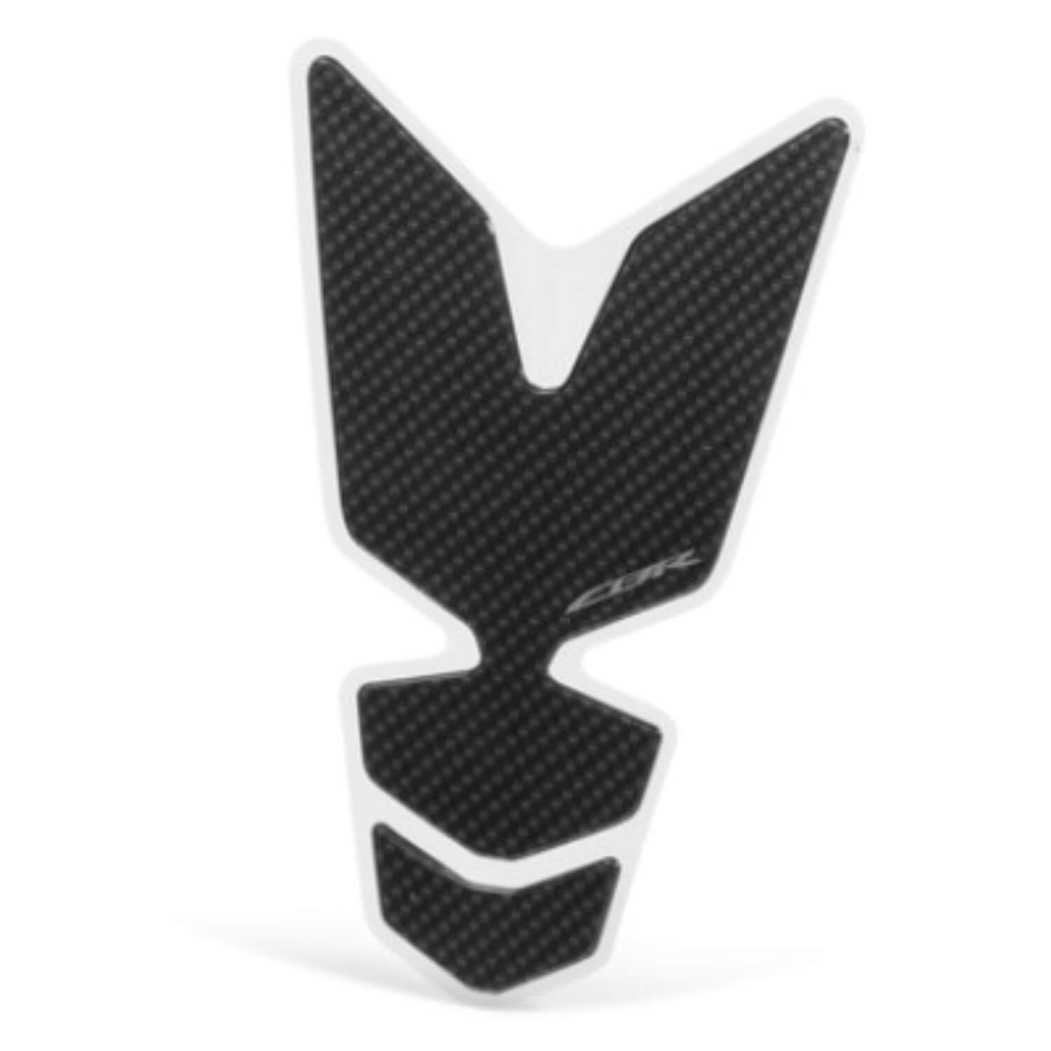 Honda Racing Pack - Black 08HME-MLR-RAZB | Tank Pad | Honda Direct