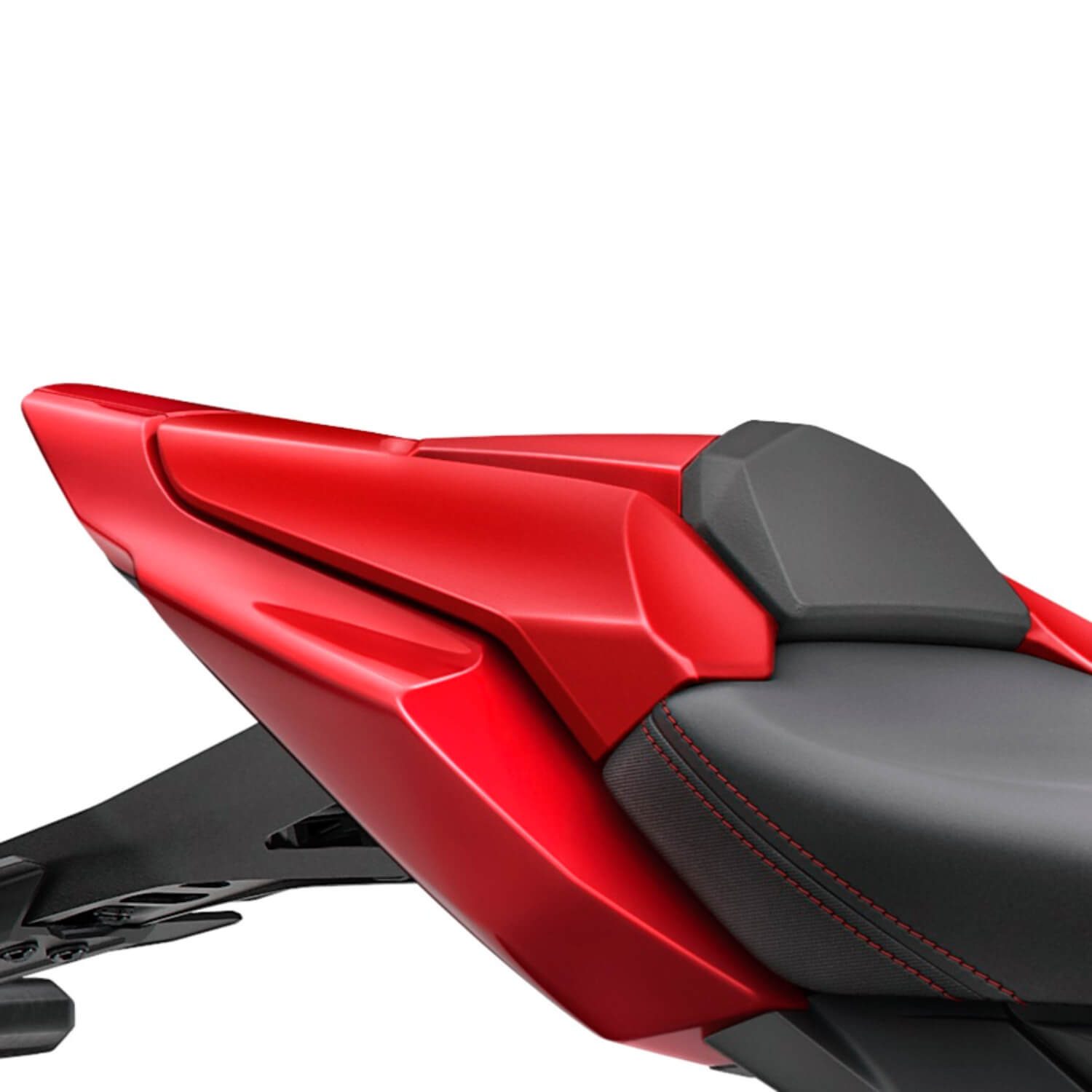 Honda Racing Pack - Red 08HME-MKY-RACZA | Seat Cowl | Honda Direct