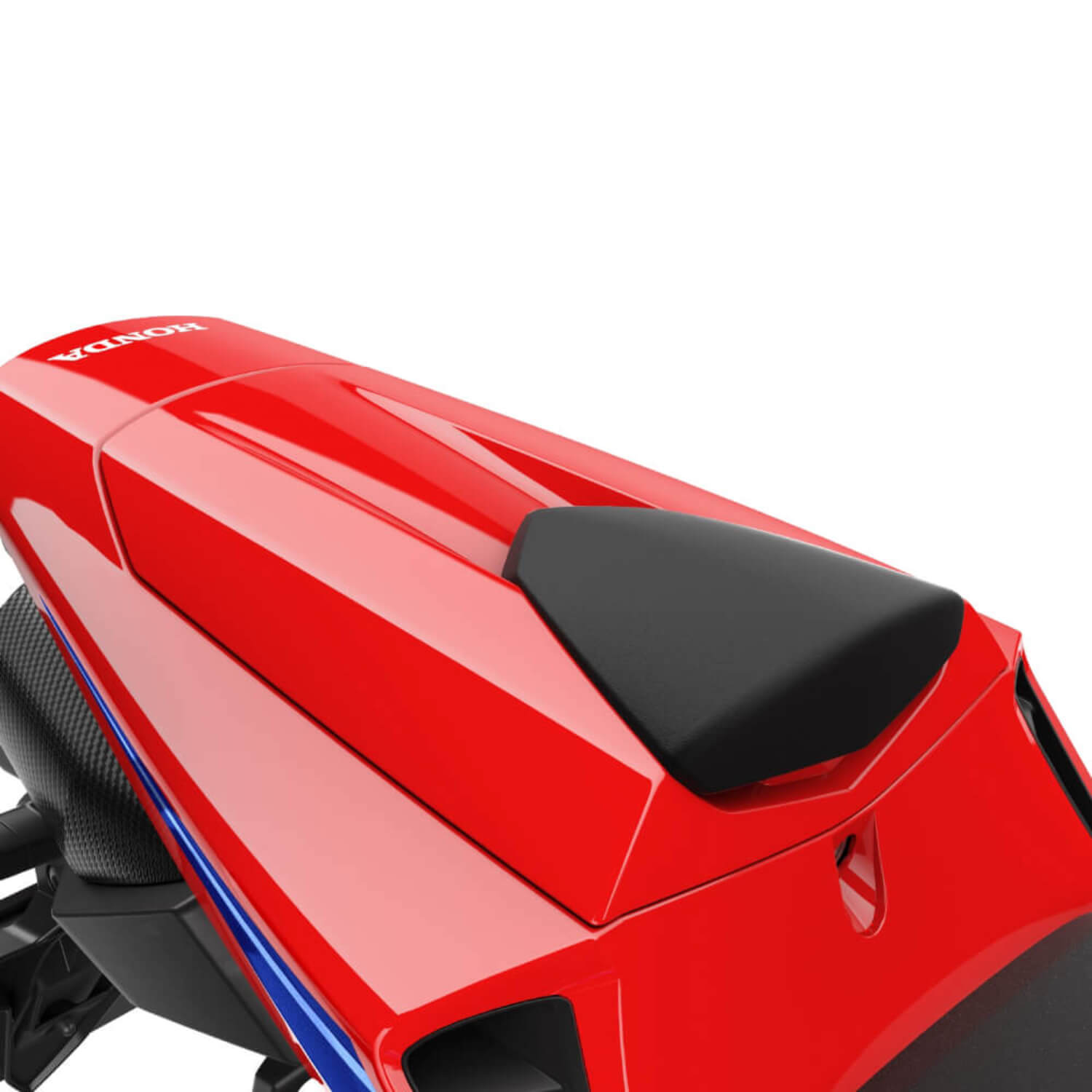 Honda Racing Pack - Red 08HME-MKZ-RAZA | Seat Cowl | Honda Direct
