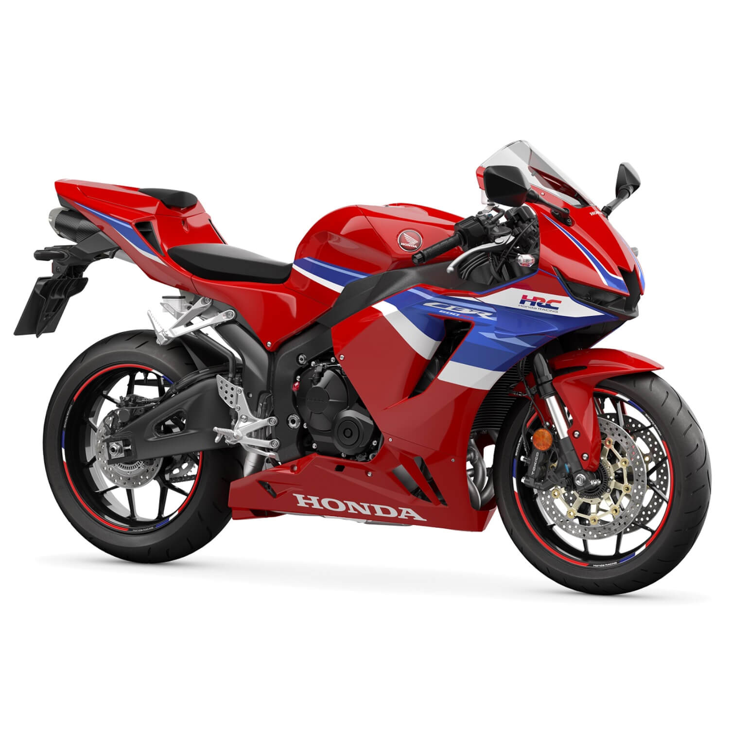 Honda Racing Pack - Red 08HME-MKZ-RAZA | Honda Direct