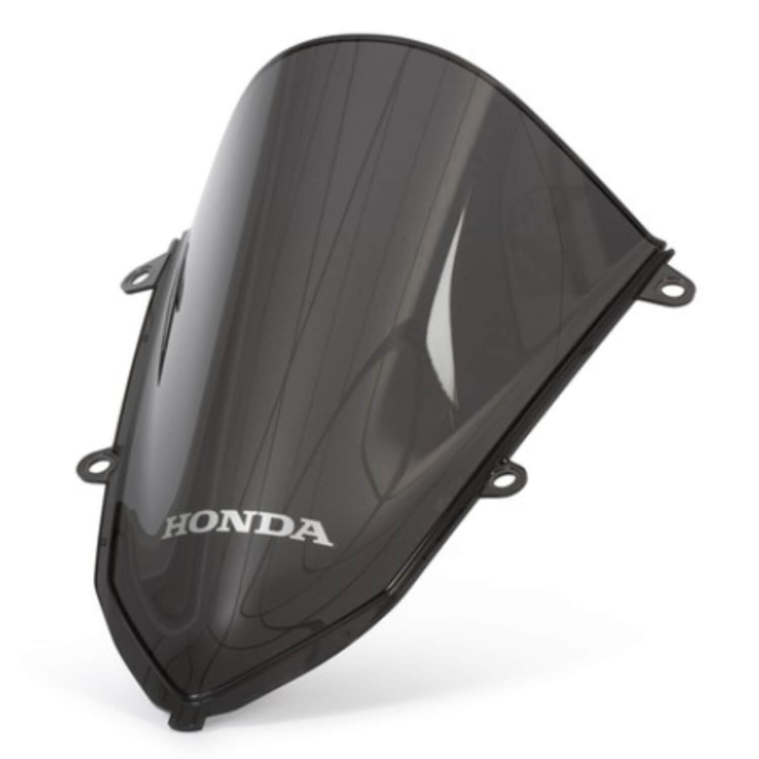 Honda Racing Pack - Red 08HME-MLR-RAZA | High Windscreen Smoked | Honda Direct