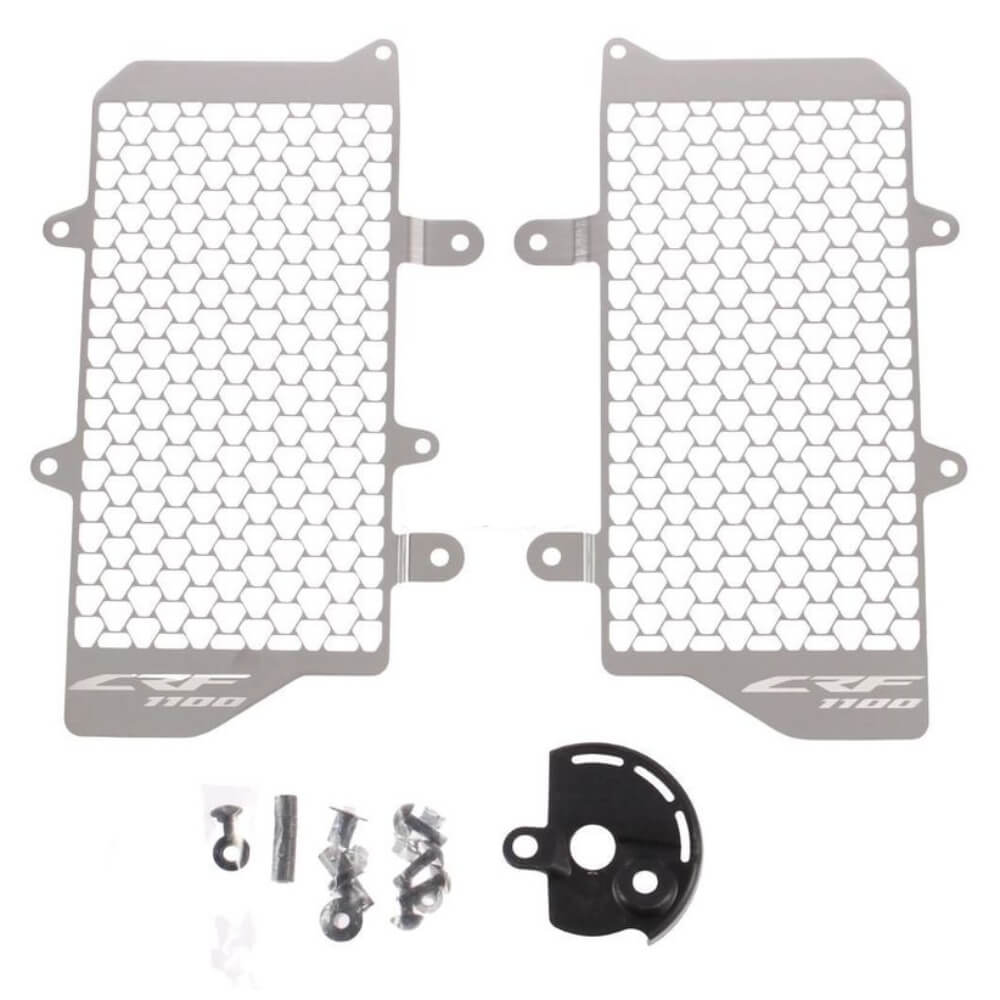 Honda Radiator Grill 08F71-MKS-E00 | Front | Honda Direct