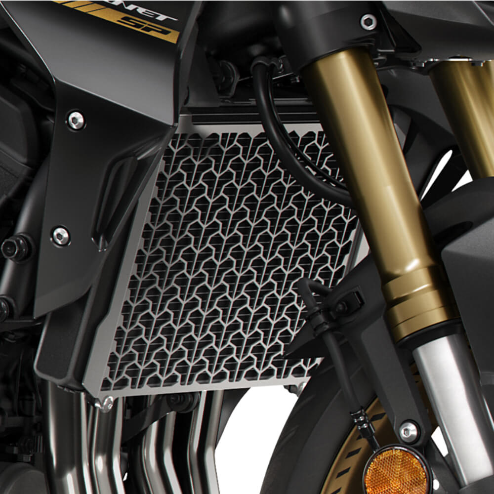 Honda Radiator Grill 08F71-MLL-D00 | Honda Direct