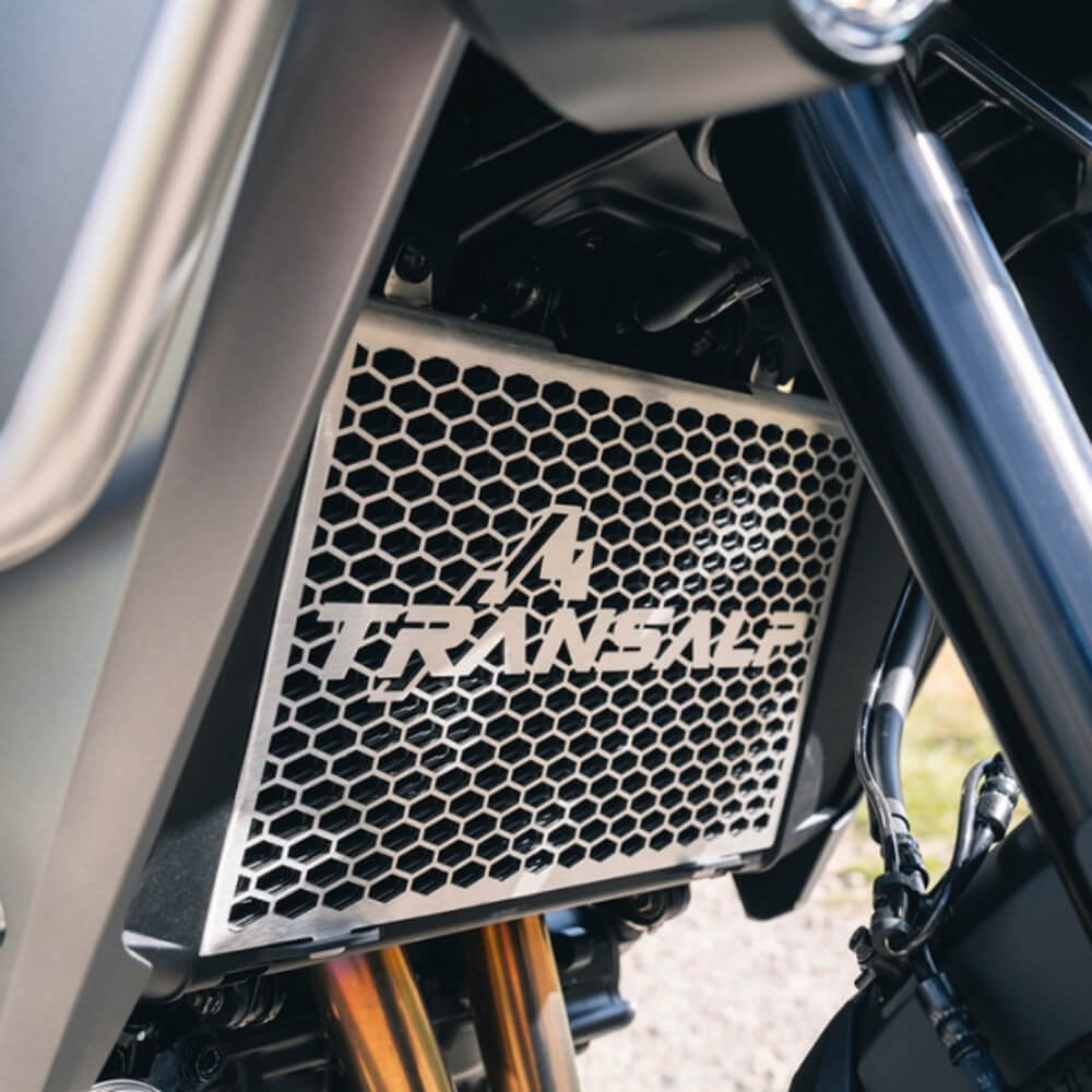 Honda Radiator Grill 08F74-MLC-D00 | Honda Direct