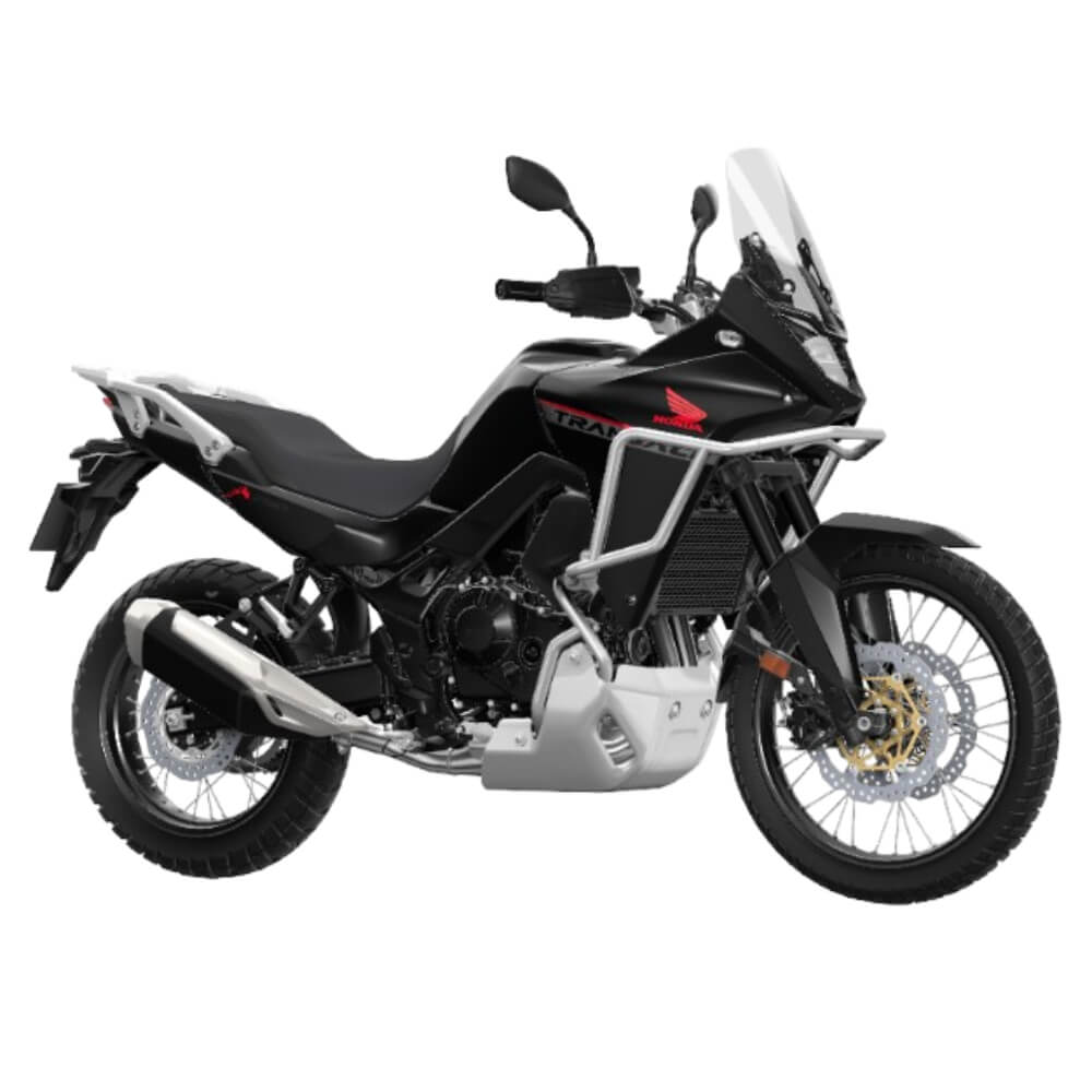 Honda Rally Pack - Black 08HME-MLC-RALZC | Honda Direct