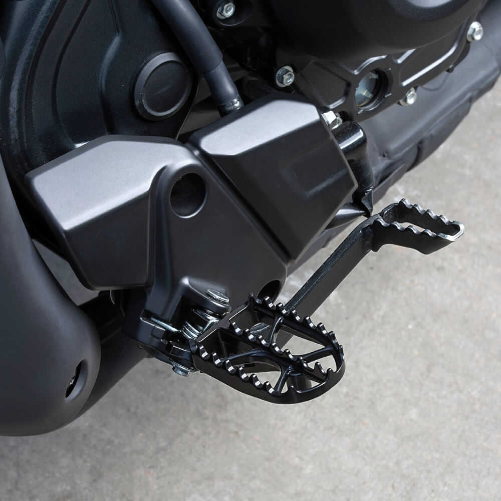 Honda Rally Pegs 08R72-K3S-JA0 | Honda Direct