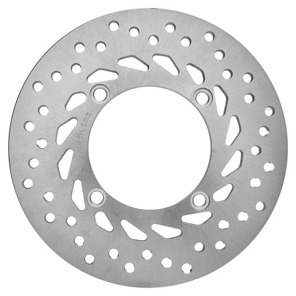 Honda Rear Brake Disc 43251-K04-931 | Honda Direct