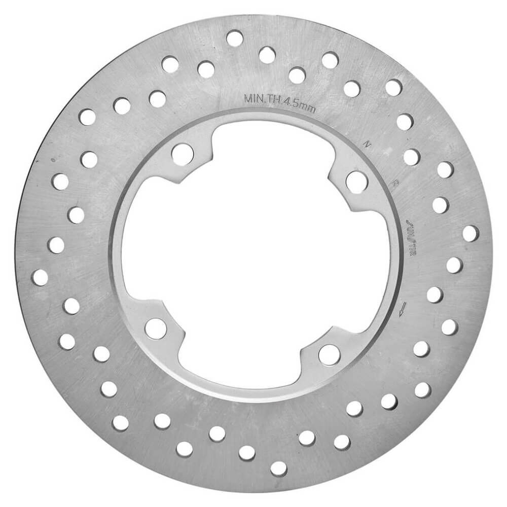 Honda Rear Brake Disc 43251-K1B-T01 | Honda Direct