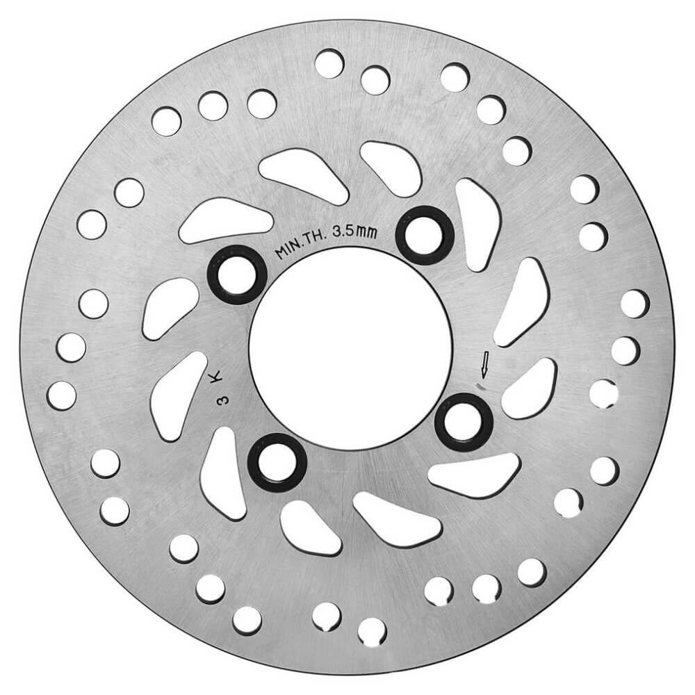 Honda Rear Brake Disc 43251-K26-900 | Honda Direct
