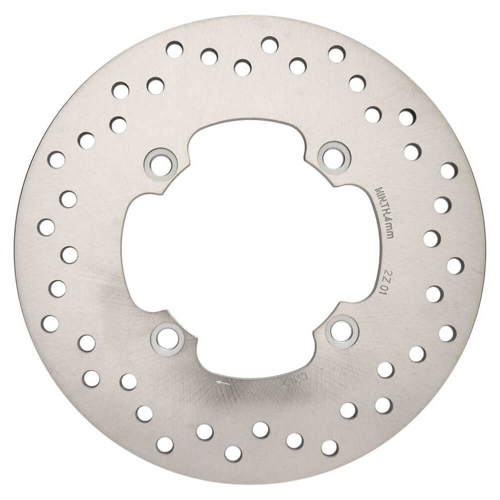 Honda Rear Brake Disc 43251-K40-F01 | Honda Direct